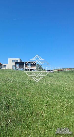 🏡 Вашето място за нов дом край Бургас - парцел УПИ в кв. Рудник