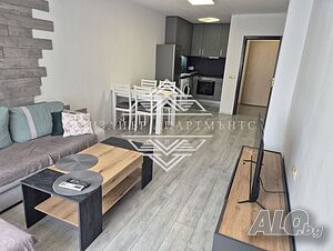 🏡Двустаен апартамент под наем - кв. Възраждане 🏡