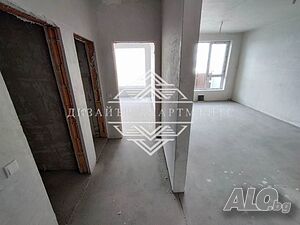 🏡 Двустаен с панорамна гледка в „Арена Изгрев“ - Акт 16, готов за сделка!
