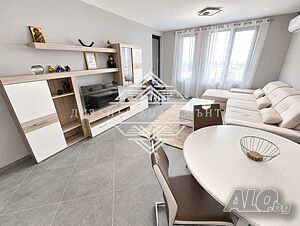 🏡 Чисто нов двустаен апартамент в комплекс „Мадика“ 🏡