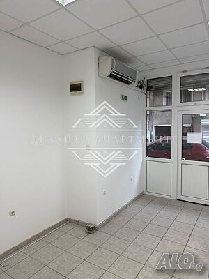 🏢 Търговско помещение 20 кв.м на партер - подходящо за офис, кабинет или салон за красота