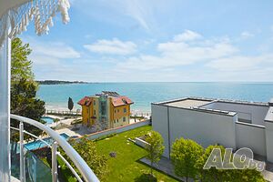 Продажба 3-стаен апартамент Равда с изглед море. Директно от собственика!