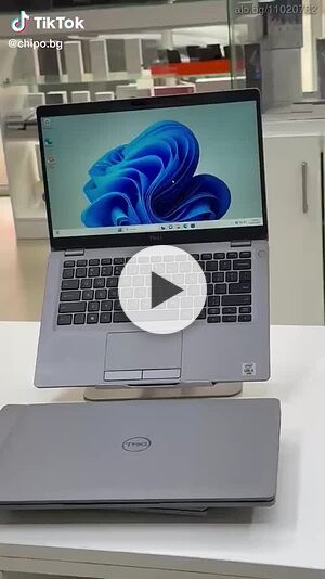 DeLL Latitude 5310