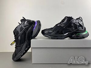 BALENCIAGA RUNNER LED