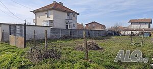 От собственик! Парцел в регулация кв. Черно море