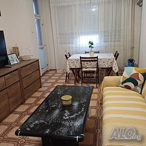 Даме Груев апартамент