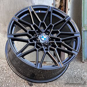 Джанти за БМВ BMW Style 826 m 19 “ цола 5х120 чисто нови Спорт Пакет E90 F10 F30 X3