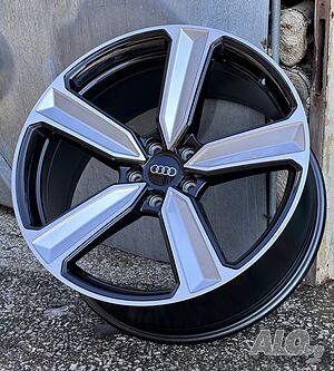 Джанти New Rotor за Ауди Audi 20 “ цола 5x112 чисто нови A5 A6 A7 A8 Q5