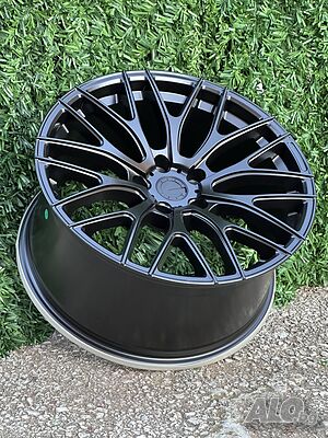 Джанти за БМВ BMW 19 “ цола 5х120 чисто нови Спорт Пакет Е90 F10 F30 X3