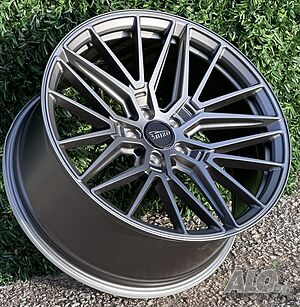 Джанти 20 “ цола 5х112 Чисто Нови Mercedes BMW G Series Спорт Пакет