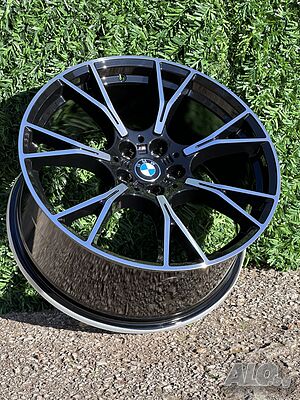 Джанти за БМВ BMW Style 789 m 20 “ цола 5х112 чисто нови Спорт Пакет G20 G30