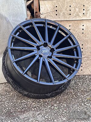 Джанти Vossen за Ауди Audi 20 “ цола 5х112 чисто нови TUV A5 A6 A7 A8