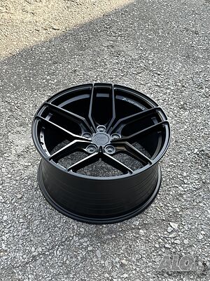 Джанти за БМВ BMW 19 “ цола 5х120 чисто нови Спорт Пакет E90 F10 F30 X3