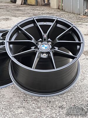 Джанти за БМВ BMW Style 763 m 20 “ цола 5х112 чисто нови Спорт Пакет G11 G20 G30 G05 G06