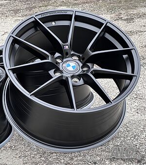 Джанти за БМВ BMW 20 “ цола 5х112 чисто нови Спорт Пакет G11 G20 G30 G05
