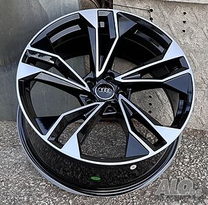 Джанти за Ауди Audi New Model 20 “ цола 5х112 чисто нови A5 A6 A7 A8 Q5