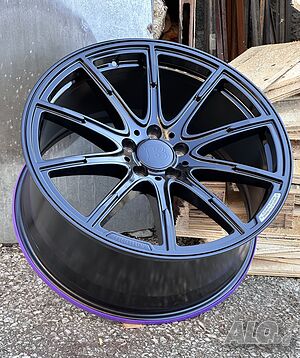 Джанти за Мерцедес Mercedes 19 “ цола 5х112 чисто нови Спорт Пакет E S Class