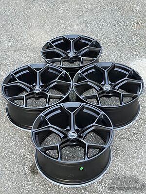 Джанти за Ауди Audi 20 “ цола RS Performance 5x112 чисто нови A5 A6 A7 A8 Q5 Q7