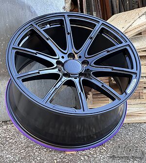 Промо! Джанти за Мерцедес Mercedes 19 “ цола 5х112 Спорт Пакет Чисто нови