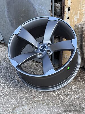 Джанти Rotor за Ауди Audi 20 “ цола 5х112 чисто нови A5 A6 A7 A8 Q5
