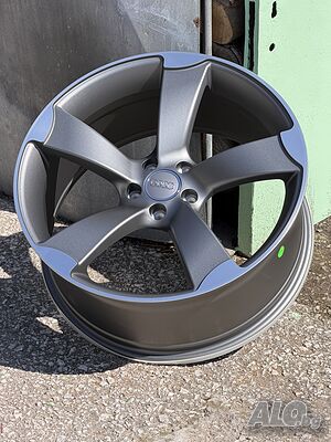 Джанти Rotor за Ауди Audi 20 “ цола 5х112 чисто нови А4 А5 А6 А7 А8 Q5