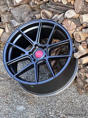 Джанти за БМВ BMW 19 “ цола 5х120 чисто нови Спорт Пакет E90 F10 F30 X3