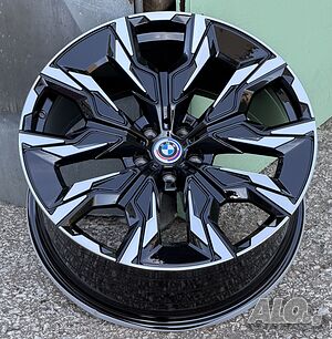 Джанти за БМВ BMW 21 “ цола 5х112 чисто нови Спорт Пакет G11 G12 G15 G16 G30 G31