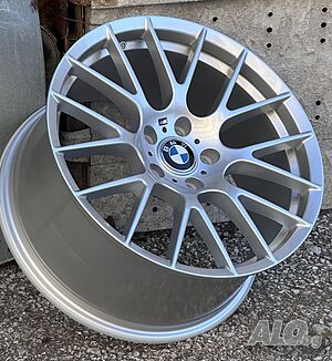 Джанти за БМВ BMW Style 359 18 “ Цола 5x120 чисто нови E90 F10 F30 X3