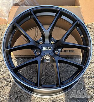 Джанти за БМВ BMW 18 “ цола 5х120 чисто нови X Drive E90 F10 F30 X3