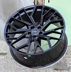 Джанти за Ауди Audi 20 “ цола 5х112 чисто нови A4 A5 A6 A7 A8 Q5