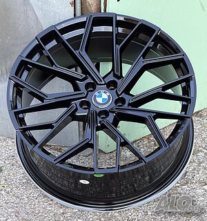 Джанти за БМВ BMW 21 “ цола 5х112 чисто нови G Series