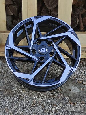 Джанти 17 ” цола 5х114.3 Киа Kia Hyundai Хюндай Тойота Toyota