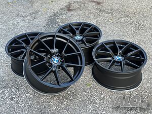 Джанти за БМВ BMW Style 763 m 19 “ цола 5х120 Чисто нови Спорт пакет