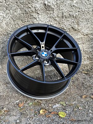 Джанти за БМВ BMW 19 “ цола 5х120 чисто нови Спорт Пакет