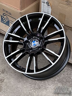 Джанти за БМВ BMW Style 706 m 19 “ цола Спорт Пакет G20 G30