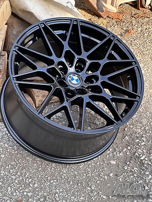Джанти за БМВ BMW Style 666 19 “ цола 5х120 чисто нови Спорт Пакет