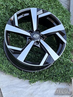 Джанти 19 “ цола 5х114.3 чисто нови за Nissan Нисан Renault Рено