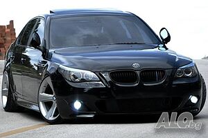 Джанти за БМВ BMW Style 128 19 “ цола 5х120 чисто нови Спорт Пакет е38 е39 е60 е61 е63 е65