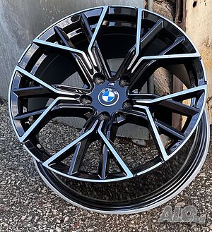 Джанти за БМВ BMW Style 811 m 19 “ цола 5х120 Чисто Нови Спорт Пакет