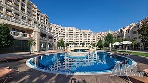 Апартамент за нощувки Варна Саут Бей кв. Аспарухово