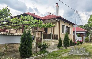 къщи за гости Мадара