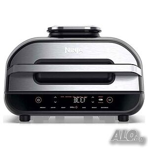 Многофункционален уред Ninja Foodi MAX Pro AG551EU