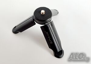 Ултра компактен статив PULUZ - 7.8 см
