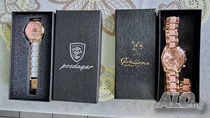 2бр Дамски часовници