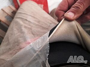 Платове за автомобилни тавани, седалки на автомобили, велосипеди и мотори