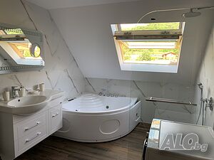 Апартамент с вана в парка на град Сандански
