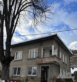 Собственик! Етаж от къща в центъра на гр. Габрово