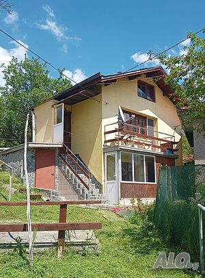 Къща, с. Дивотино
