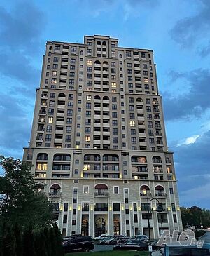 Модерно обзаведен двустаен в луксозна резиденция Лазурен бряг. Вкл. такса поддръжка!