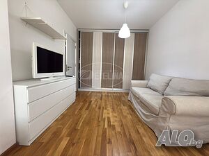 КЛЮЧ в офиса! Комфортен апартамент до пазар Краснодар. В нова жилищна сграда!